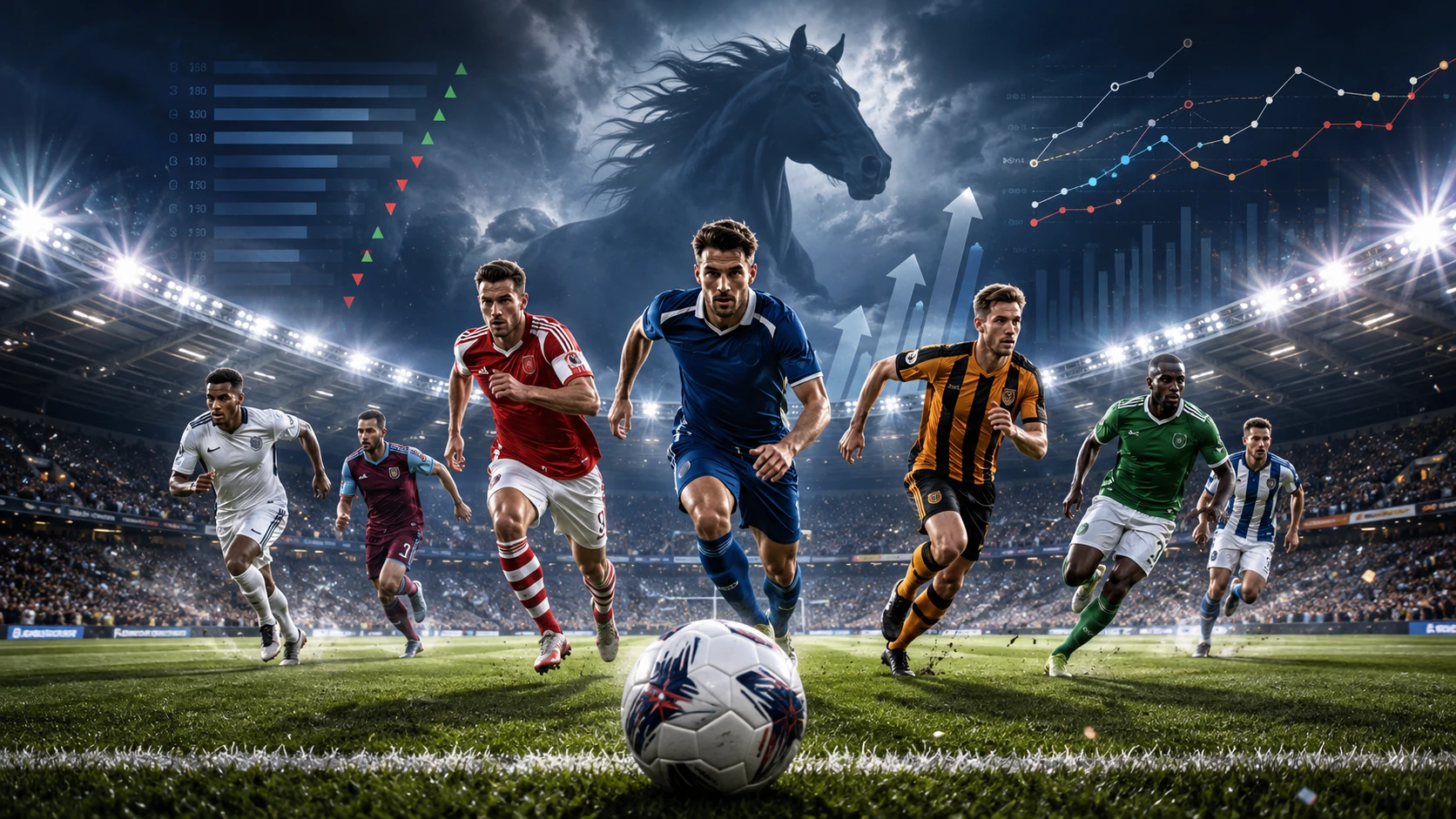 Dark navy graphic showing the EFL Championship badge and the text 2026/27 Season Preview