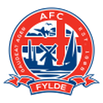 Fylde logo