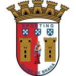 Sp Braga logo