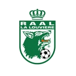 RAAL La Louviere logo