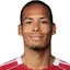 V. van Dijk